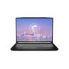 Ordinateur Portable MSI Creator M16 B12VE-685XES Espagnol Qwerty 16" 8 GB RAM 32 GB RAM 1 TB SSD