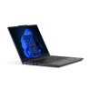 Ordinateur Portable Lenovo ThinkPad E14 G5 16 GB RAM 14" Intel Core i7-1355U Espagnol Qwerty 512 GB SSD