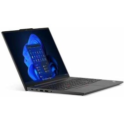 Ordinateur Portable Lenovo ThinkPad E16 i5-1335U 16" 16 GB RAM Espagnol Qwerty 512 GB SSD