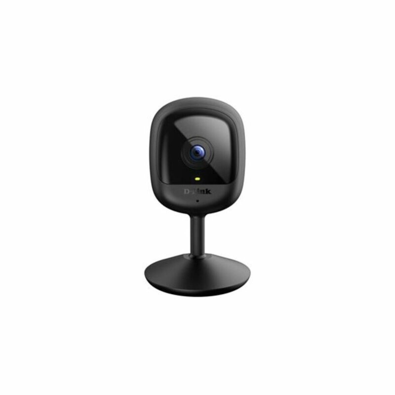 Caméra IP D-Link DCS‑6100LH Noir (1)