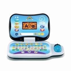 Jouet éducatif Vtech Ordi Genius Pro Français Anglais