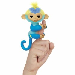 Robot Lansay Fingerlings - Leo