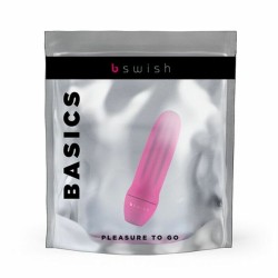 Vibromasseur B Swish Basics