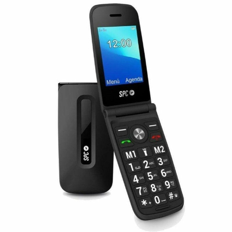 Téléphone Portable SPC 2325N