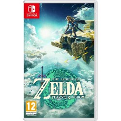 Jeu vidéo pour Switch Nintendo