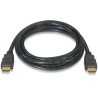 Câble HDMI Aisens A120-0121 Noir 2 m