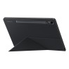 Housse pour Tablette Samsung Galaxy Tab S9 11" Noir