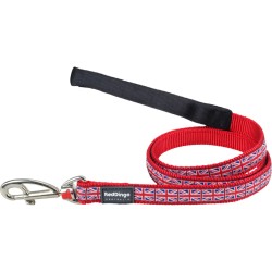 Laisse pour Chien Red Dingo...