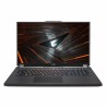 Ordinateur Portable Aorus XE4-73ESB514SH i7-12700H 17,3" 16 GB RAM Espagnol Qwerty 1 TB SSD