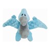 Jouet pour chien en peluche Gloria Falkor 10 x 32 x 30 cm Dinosaure Polyester polypropylène