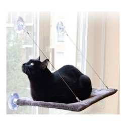 Hamac Suspendu pour Chats...