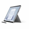 Ordinateur Portable 2 en 1 Microsoft Surface Pro 9 Espagnol Qwerty Intel Core i5-1235U 256 GB SSD 13" 16 GB RAM