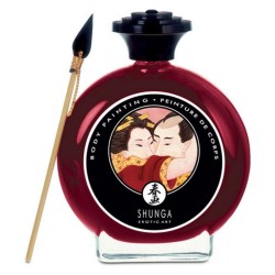 Peinture corporelle Shunga 3100003572 (100 ml)