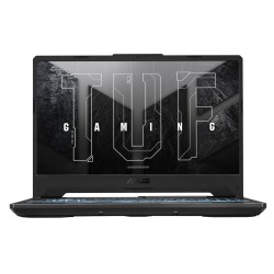 Ordinateur Portable Asus TUF Gaming F15 FX506HF-HN004 Nvidia GeForce RTX 2050 512 GB SSD 16 GB RAM i5-11400H