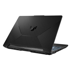 Ordinateur Portable Asus TUF Gaming F15 FX506HF-HN004 Nvidia GeForce RTX 2050 512 GB SSD 16 GB RAM i5-11400H