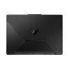 Ordinateur Portable Asus TUF Gaming F15 FX506HF-HN004 Nvidia GeForce RTX 2050 512 GB SSD 16 GB RAM i5-11400H