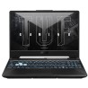 Ordinateur Portable Asus TUF Gaming F15 FX506HF-HN004 Nvidia GeForce RTX 2050 512 GB SSD 16 GB RAM i5-11400H