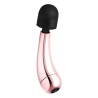 Mini Masseur Électrique Rosy Gold