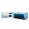 Haut-parleurs bluetooth portables Energy Sistem 455119 Bleu 40 W