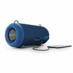 Haut-parleurs bluetooth portables Energy Sistem 455119 Bleu 40 W