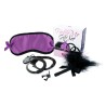 Kit Grand Plaisir LoversPremium Tickle Me (3 pcs)