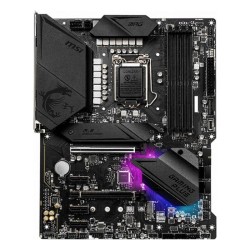 Carte mère Gaming MSI 7C75-007R ATX DDR4 LGA1200 Intel® Z490 Intel LGA1200 LGA 1200