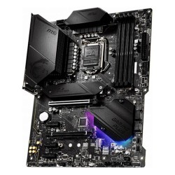 Carte mère Gaming MSI 7C75-007R ATX DDR4 LGA1200 Intel® Z490 Intel LGA1200 LGA 1200