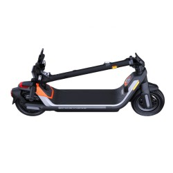 Trottinette Électrique Segway P65E Noir