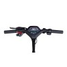 Trottinette Électrique Segway P65E Noir