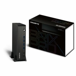 Barebone Gigabyte BRIX...