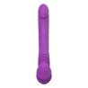 Vibromasseur S Pleasures Premium Line Unleashed Lila