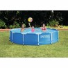 Piscine Démontable Intex 3,66 x 0,76 m