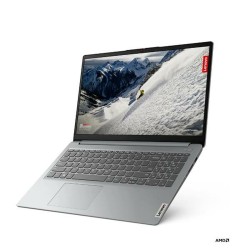 Ordinateur Portable Lenovo 1 15ADA7 Espagnol Qwerty 128 GB SSD 4 GB RAM