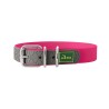 Collier pour Chien Hunter Covenience XS-S Rose (23-31 cm)