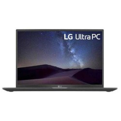 Ordinateur Portable LG Ultra 14U70R Ryzen 5 PRO 5675U 14" 8 GB RAM 512 GB SSD