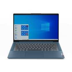 Ordinateur Portable Lenovo 5 Espagnol Qwerty 512 GB SSD 8 GB RAM i7-1165G7