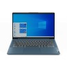 Ordinateur Portable Lenovo 5 Espagnol Qwerty 512 GB SSD 8 GB RAM i7-1165G7