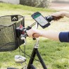 Support Universel pour Smartphone pour Vélos Movaik InnovaGoods Multicouleur (Reconditionné A+)