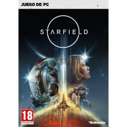 Jeu vidéo PC Bethesda Starfield