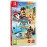 Jeu vidéo pour Switch Bandai Namco Paw Patrol World