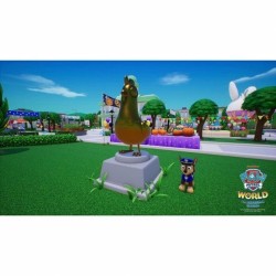 Jeu vidéo pour Switch Bandai Namco Paw Patrol World