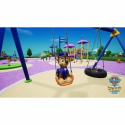 Jeu vidéo pour Switch Bandai Namco Paw Patrol World