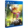 Jeu vidéo PlayStation 4 Meridiem Games TUNIC