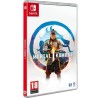 Jeu vidéo pour Switch Warner Games Mortal Kombat 1 Standard Edition