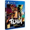 Jeu vidéo PlayStation 4 Meridiem Games Tchia: Oléti