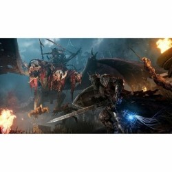 Jeu vidéo PlayStation 5 CI Games Lords of the Fallen Deluxe Edition