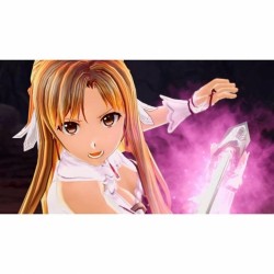 Jeu vidéo PlayStation 4 Bandai Namco Sword Art Online Last Recollection