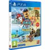 Jeu vidéo PlayStation 4 Bandai Namco Paw Patrol World