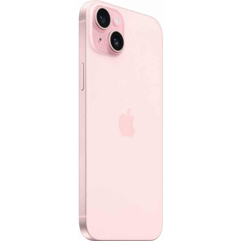 Smartphone Apple iPhone 15 Plus 512 GB Rose