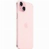 Smartphone Apple iPhone 15 Plus 512 GB Rose